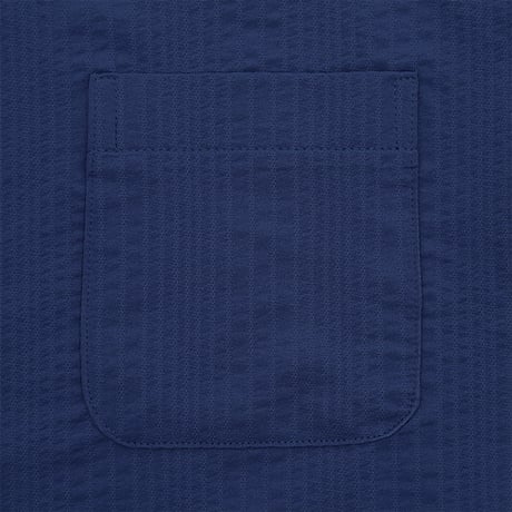 【日本製】ミラクルウェーブ Tシャツ｜汗をかいても肌に貼りつかない、大人のための涼感ノーアイロン