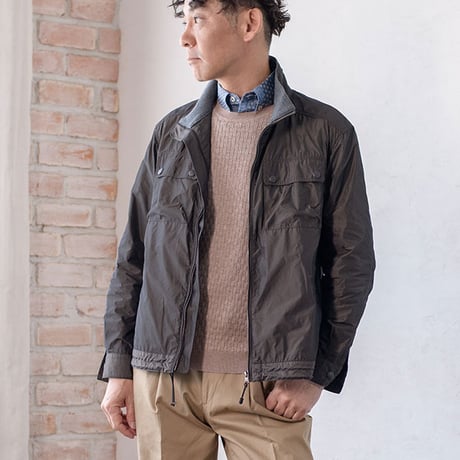 CATEGORY ブルゾン | H・L オンラインショップ