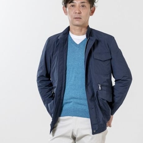 CATEGORY ブルゾン | H・L オンラインショップ