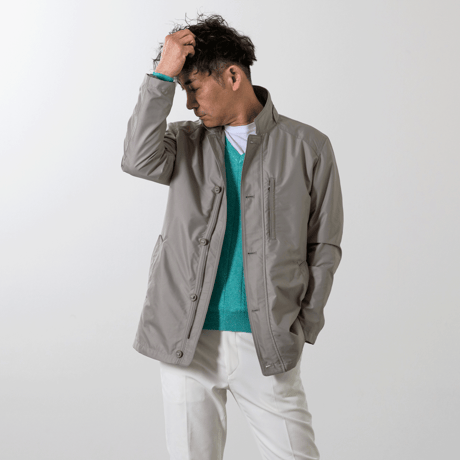 CATEGORY ブルゾン | H・L オンラインショップ