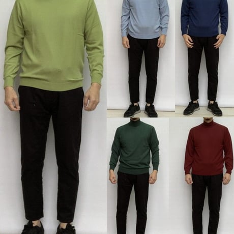 CATEGORY セーター シリーズ | H・L オンラインショップ