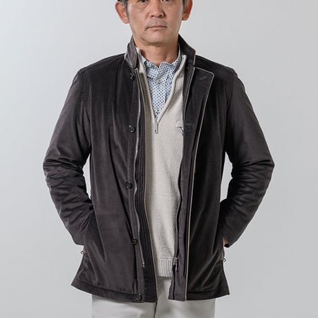 ジャケット・ブルゾン hiro 楽天市場】【COLIMBO/コリンボ】ジャケット/COLIMBO ZX-0154