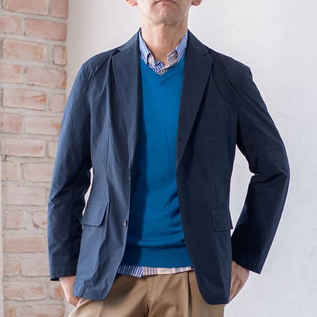 CATEGORY ジャケット | H・L オンラインショップ