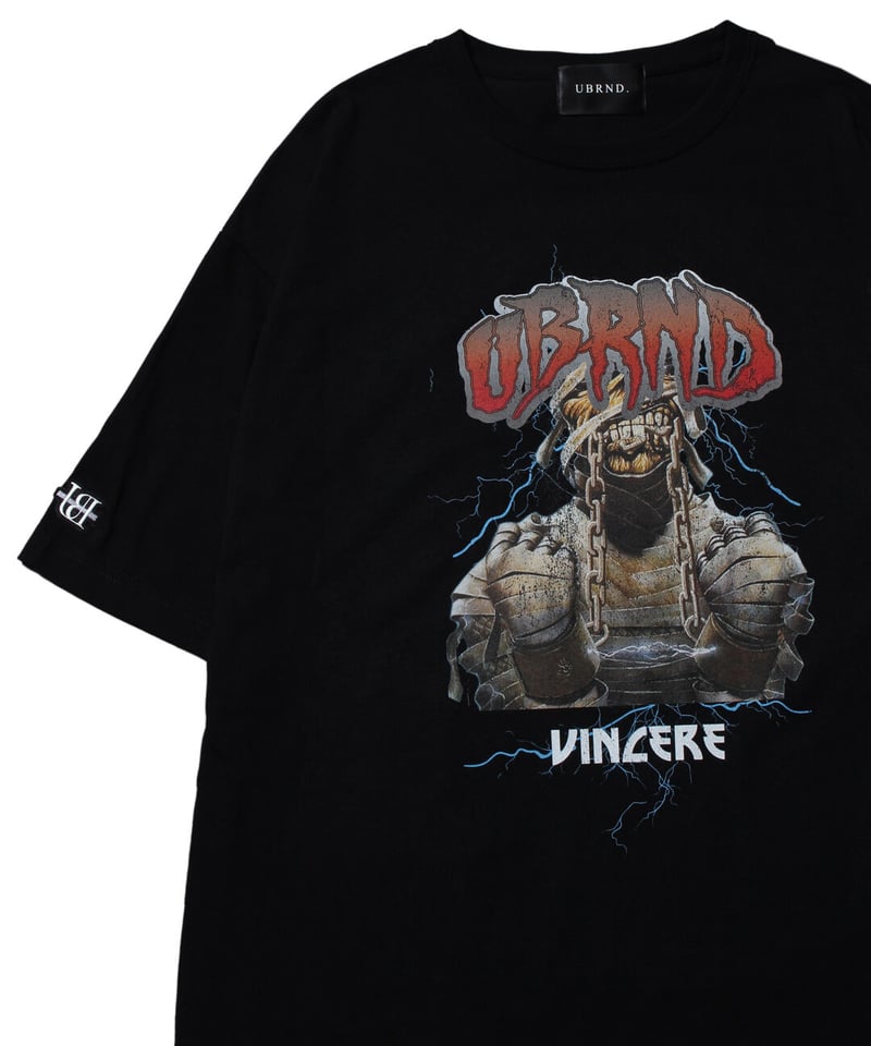 UNCHAIN ツアーTシャツ　サイン入り UNCHAIN ツアーTシャツ サイン入り UNCHAIN ツアーTシャツ サイン入り