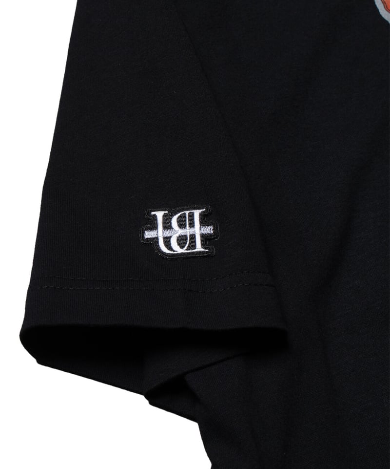 Unchain Rock T-shirt | UBRND.