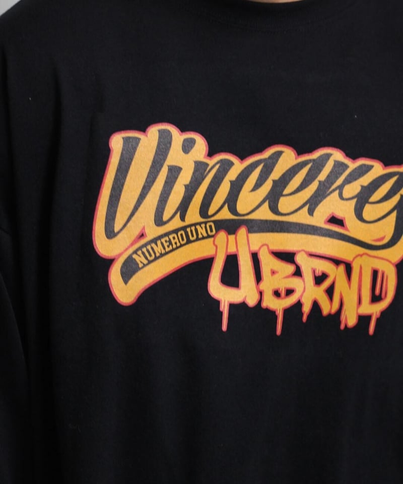 Graffiti Logo Tee Lサイズ XL6471EM000745_fw_thumbM.jpg