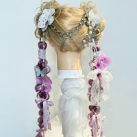 kanako様髪飾りorder page♡ cielo's store