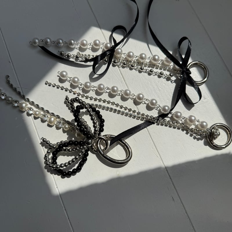 mi様order♡ 髪飾り cielo's store