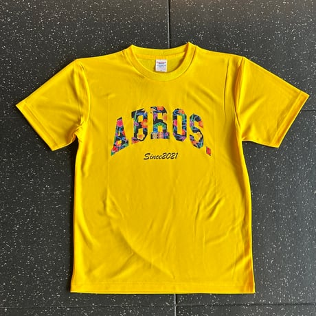 ITEM | ABROS