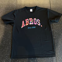 ABROS