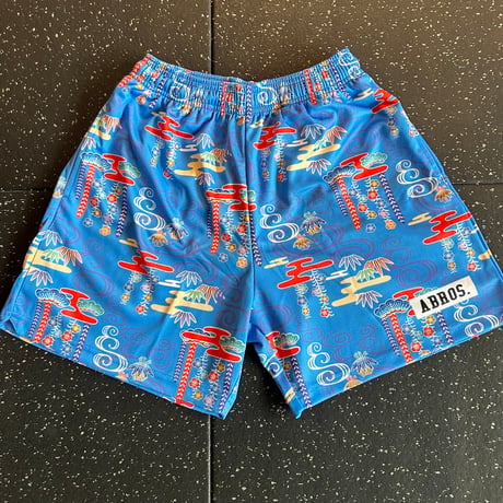 ITEM | ABROS