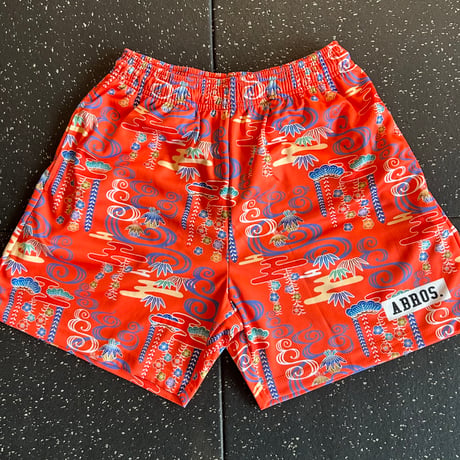 ITEM | ABROS