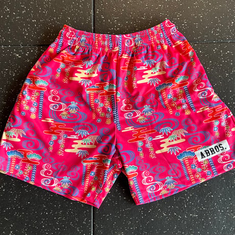 ITEM | ABROS