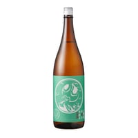 【新酒】北安大國　 純米無濾過生原酒（1.8L）※要冷蔵