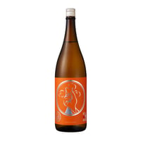 【完売いたしました】北安大國　 純米酒　潤燗　(じゅんかん)　（1.8L）