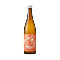 【8/17発売】北安大國　 秋酒　純米吟醸（720ml）