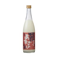 【数量限定】北安大國 蔵づくりあまざけ（700ml）