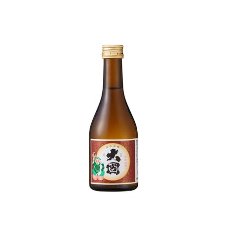 北安大國 金紋（300ml）