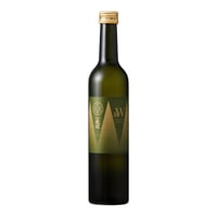【4/16発売】北安大國 ワイン酵母 純米吟醸 ＆W(アンドダブリュー)（500ml）