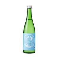 【4/24発売】北安大國　 夏酒　純米吟醸　（720ml）