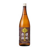 北安大国 濃醇原酒（720ml） | 北安醸造オンラインショップ