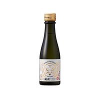 北安大國　純米大吟醸原酒（180ml)