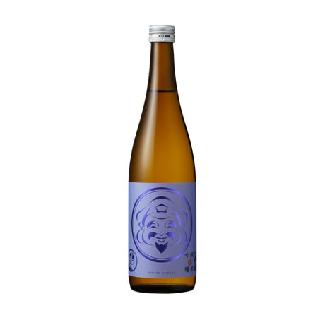 北安大國　純米吟醸（720ml）