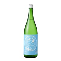 【4/24発売】北安大國　 夏酒　純米吟醸（1.8L）