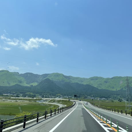 阿蘇山溶岩石　中18㎏セット
