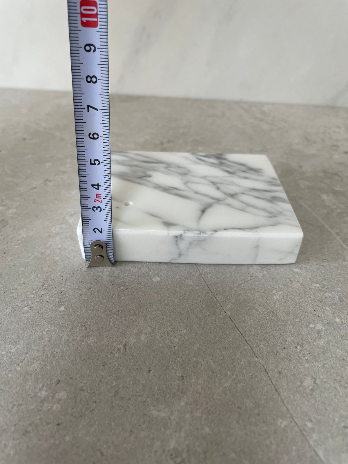 大理石のお香立て | crest.opj