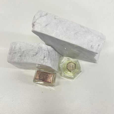 天然大理石2点セット