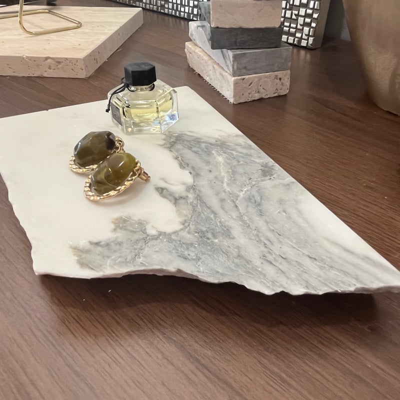 天然 大理石 プレート 天然大理石プレート | crest.opj