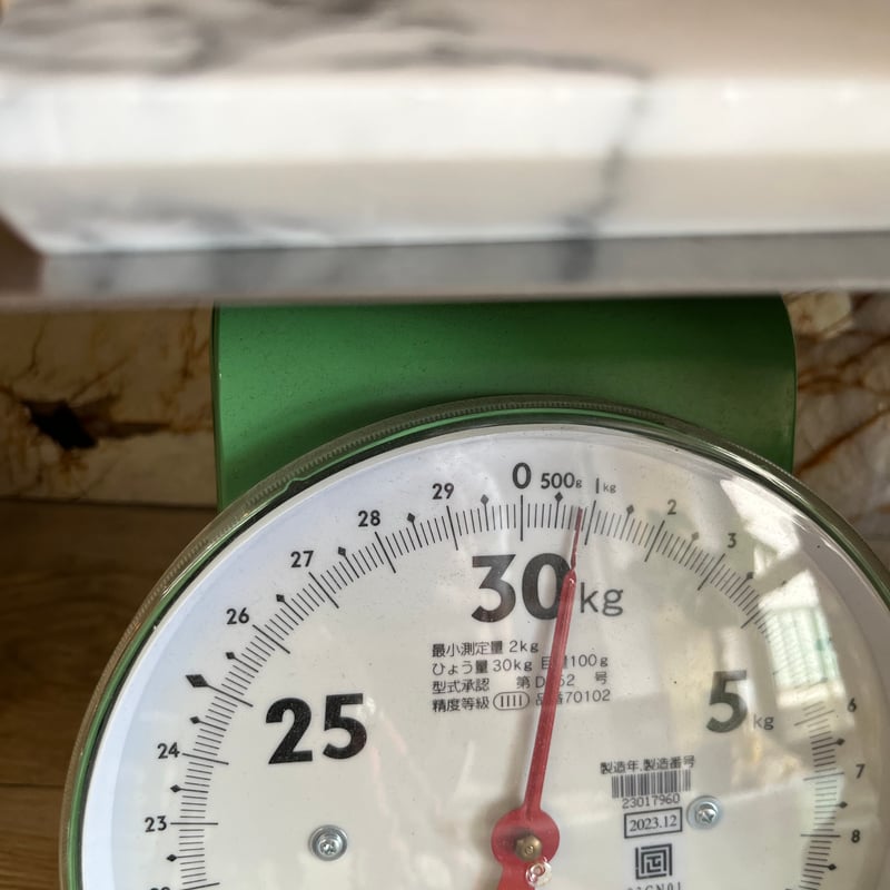 大理石プレート 大理石プレート6点セット | crest.opj