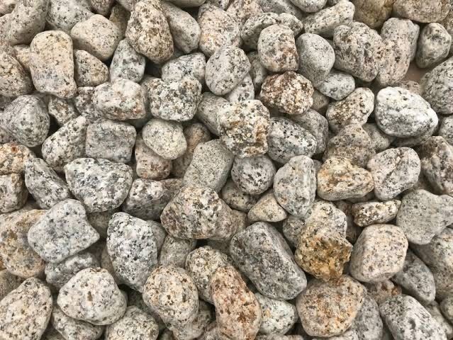 ゴロタ石 1.5寸 20kg | crest.opj 伊勢五郎太 1.5寸 600kg (20kg×