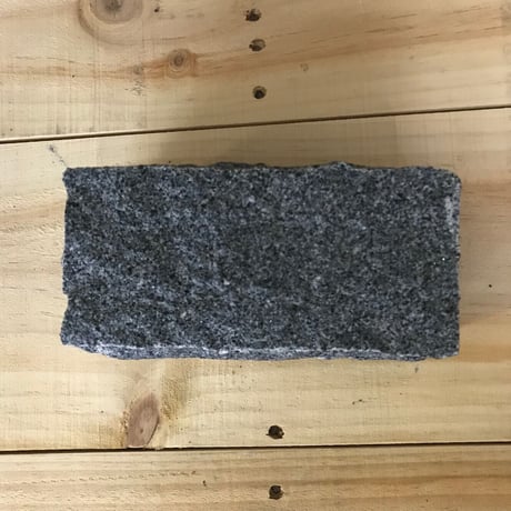 【配送】ピンコロ2丁　ベトナム産グレー　4個セット