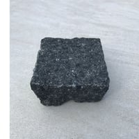 【アウトレット】ピンコロ半丁　ホデン黒　20個セット