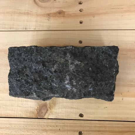【手渡し】ピンコロ2丁　ベトナム産ホデン黒　4個セット