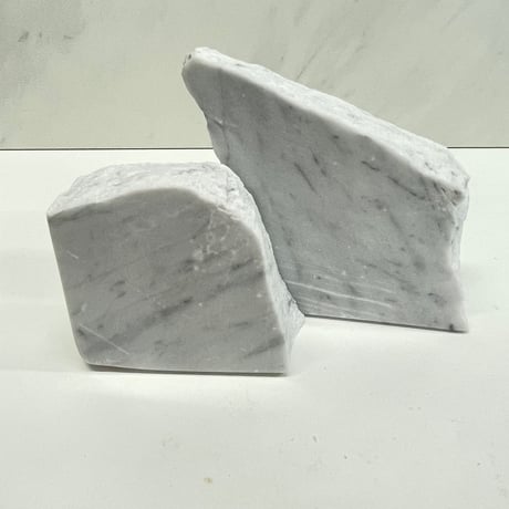 天然大理石2点セット