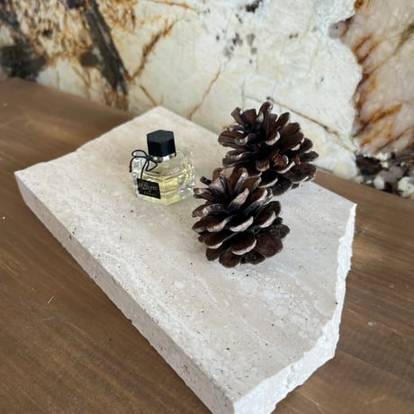 Italiaトラバーチン　no200