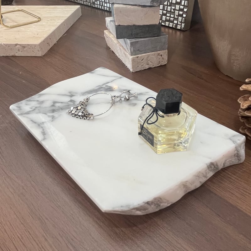 天然大理石プレート | crest.opj