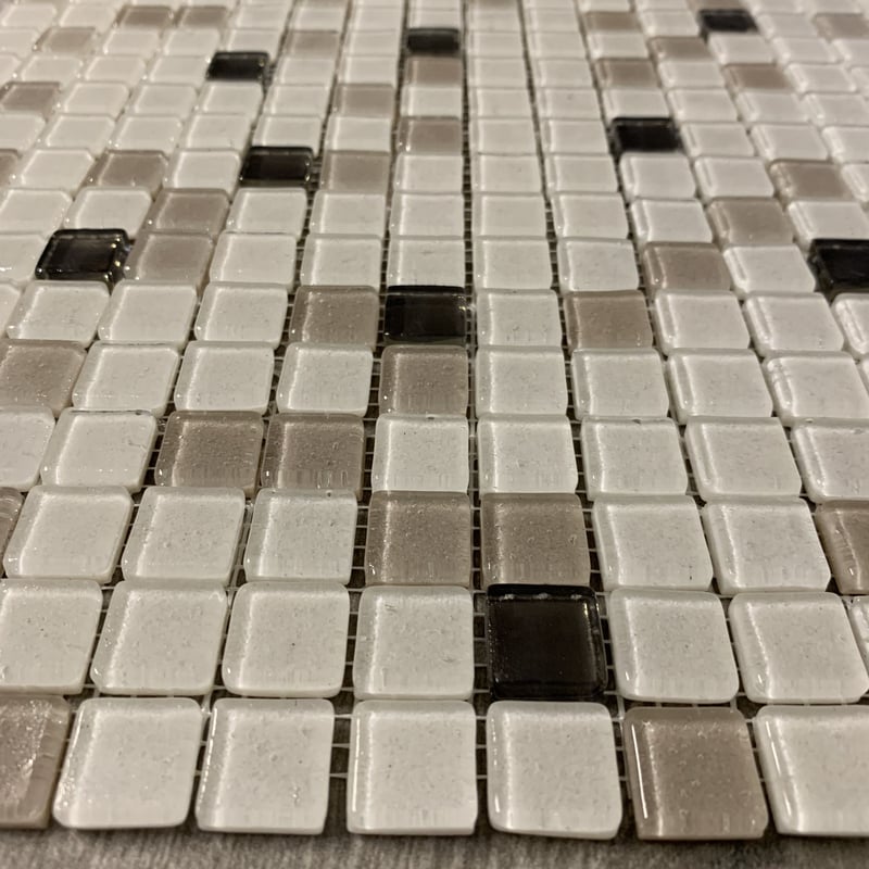 ガラスモザイクタイル ceracore_tgu4220cm