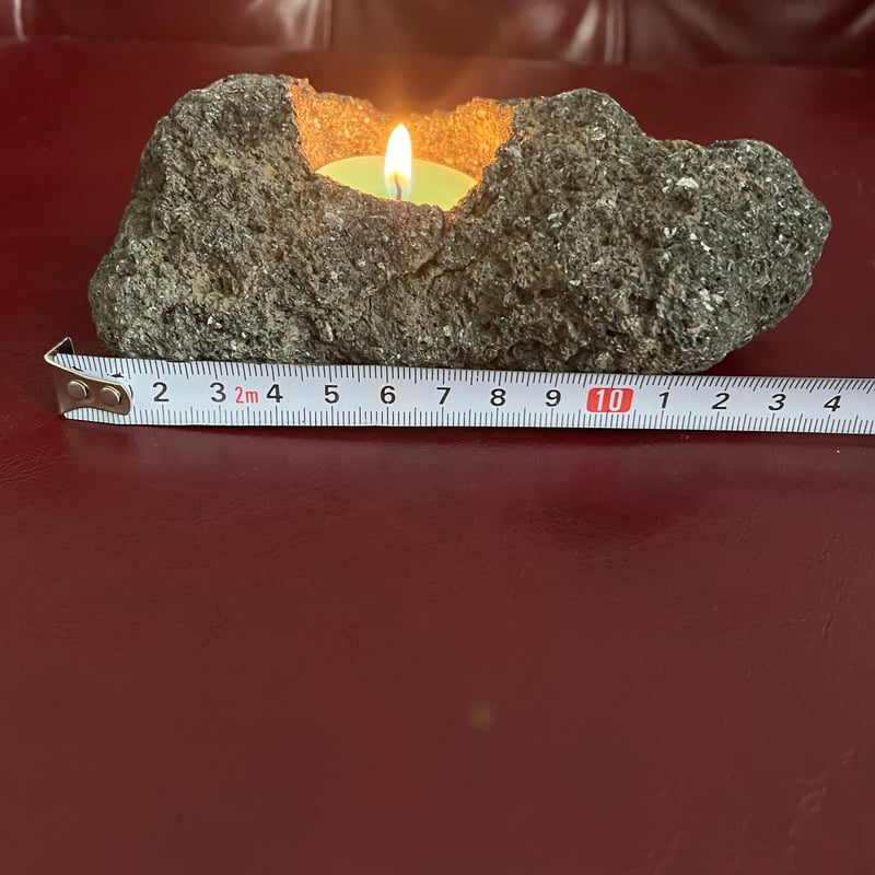 【希少】スワロフスキー　燭台　キャンドルスタンド　1台 92470001_1.jpg