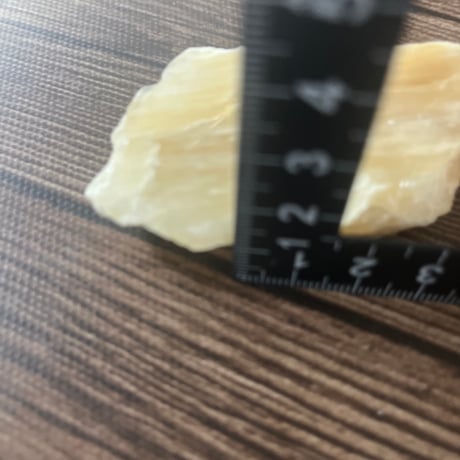 天然石オニキス　ハンドメイド　メモクリップ