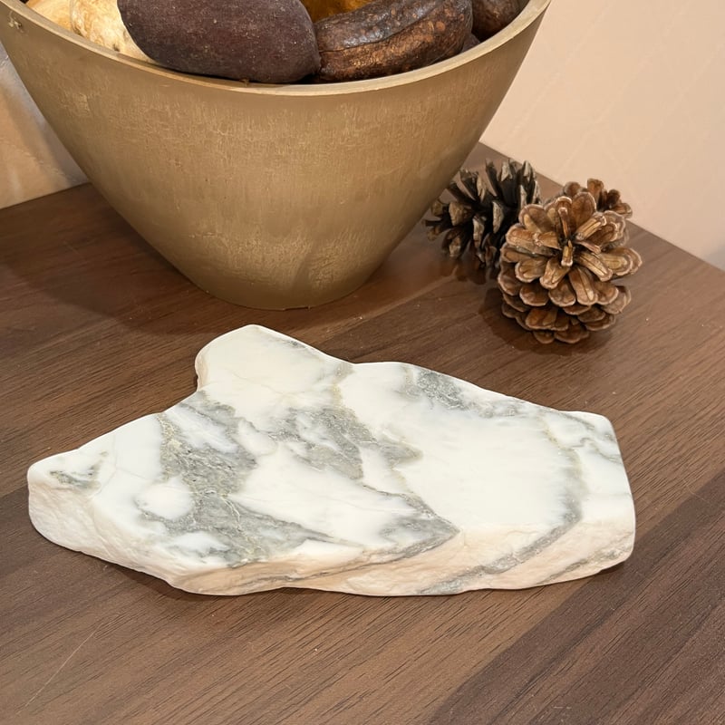 天然大理石プレート | crest.opj