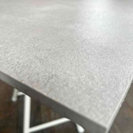 新品タイル600角(ライトグレー1)no5
