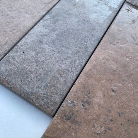 【アウトレット】コットブリックタイル　250ｍｍ×60ｍｍ