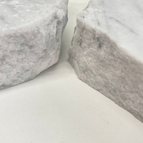 天然大理石2点セット