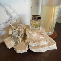 天然石トラバーチン6点セット