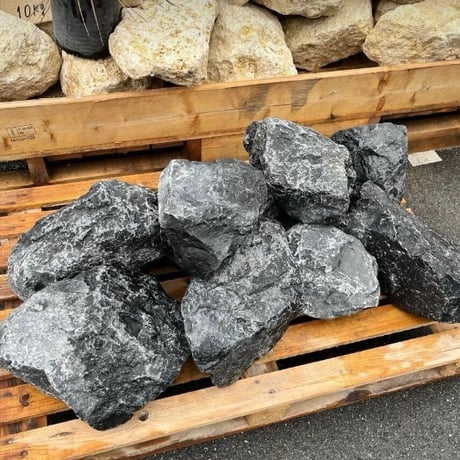 クレストロックブラック(大)量り売り［お引き取りのみ］
