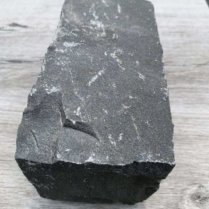 ピンコロ石 黒 ピンコロストーン 2丁 35個